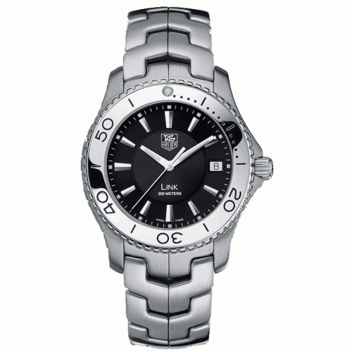 Tag Heuer Link WJ1110-BA0570